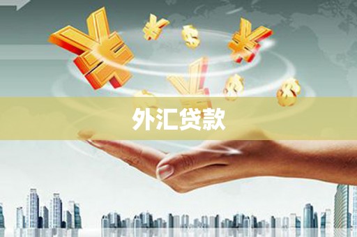 苓雅外汇贷款