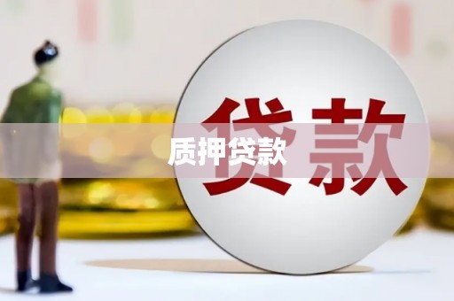 苓雅质押贷款