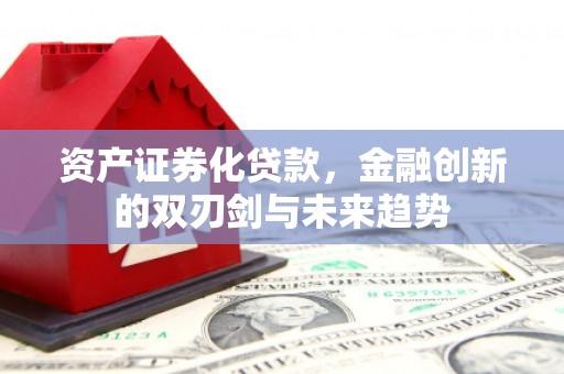苓雅资产证券化贷款，金融创新的双刃剑与未来趋势