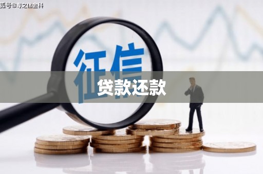 苓雅贷款还款