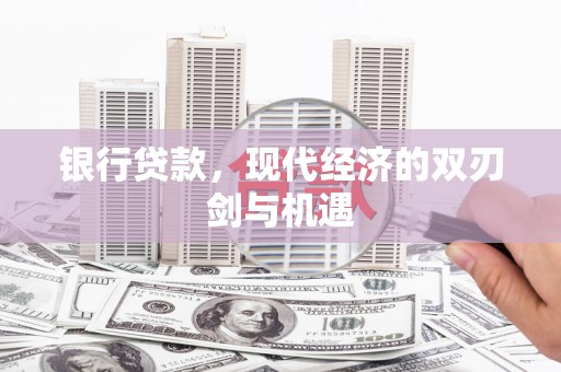 苓雅银行贷款，现代经济的双刃剑与机遇
