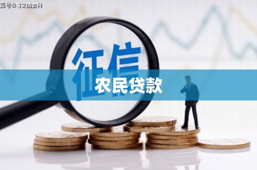 苓雅农民贷款
