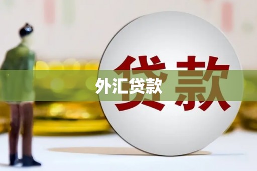 苓雅外汇贷款