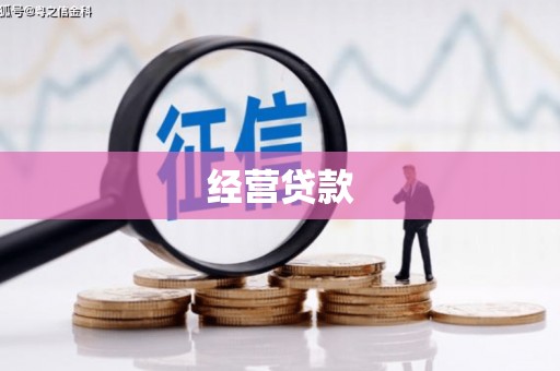苓雅经营贷款