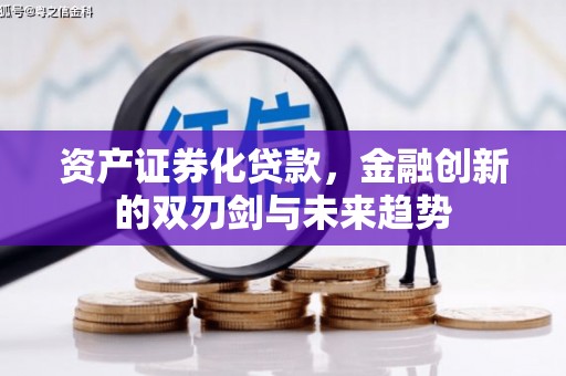 苓雅资产证券化贷款，金融创新的双刃剑与未来趋势