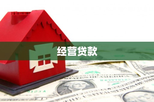 苓雅经营贷款