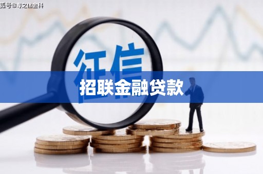 苓雅招联金融贷款