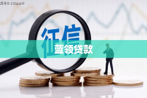 苓雅蓝领贷款