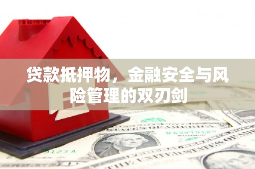 苓雅贷款抵押物，金融安全与风险管理的双刃剑