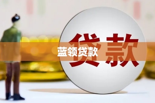 苓雅蓝领贷款