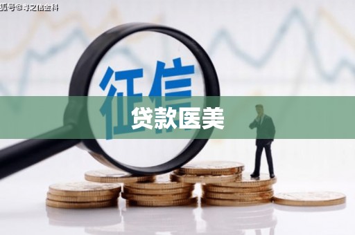 苓雅贷款医美