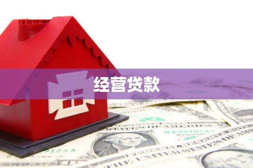 苓雅经营贷款
