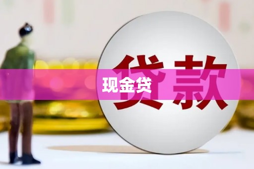 苓雅现金贷